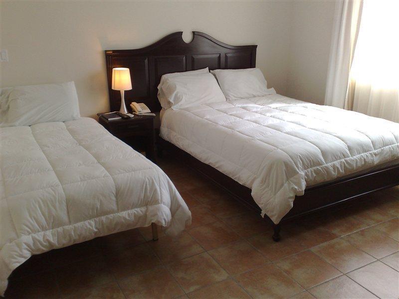 Hotel Avila Panama Екстер'єр фото