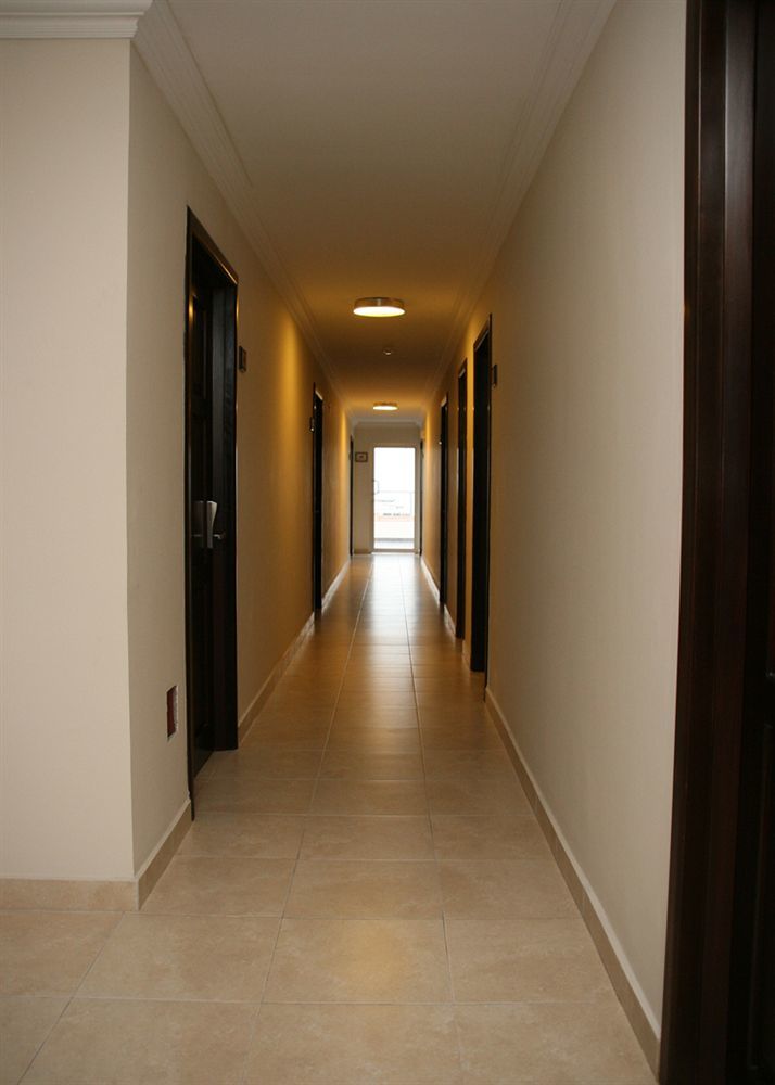 Hotel Avila Panama Екстер'єр фото
