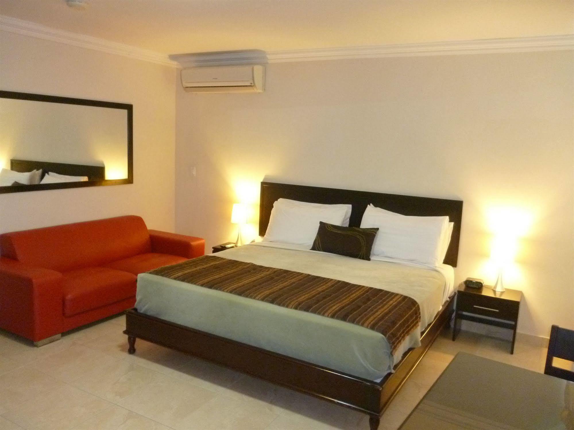 Hotel Avila Panama Екстер'єр фото