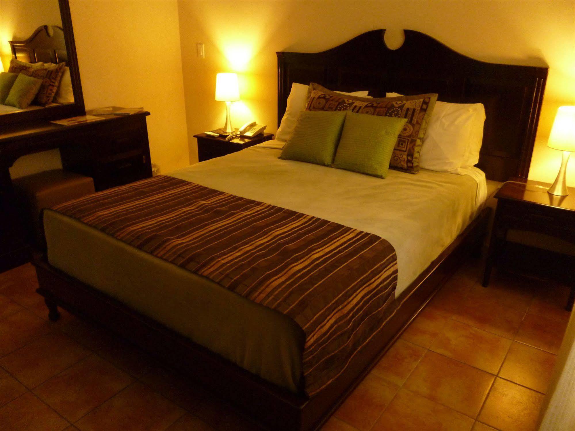 Hotel Avila Panama Екстер'єр фото