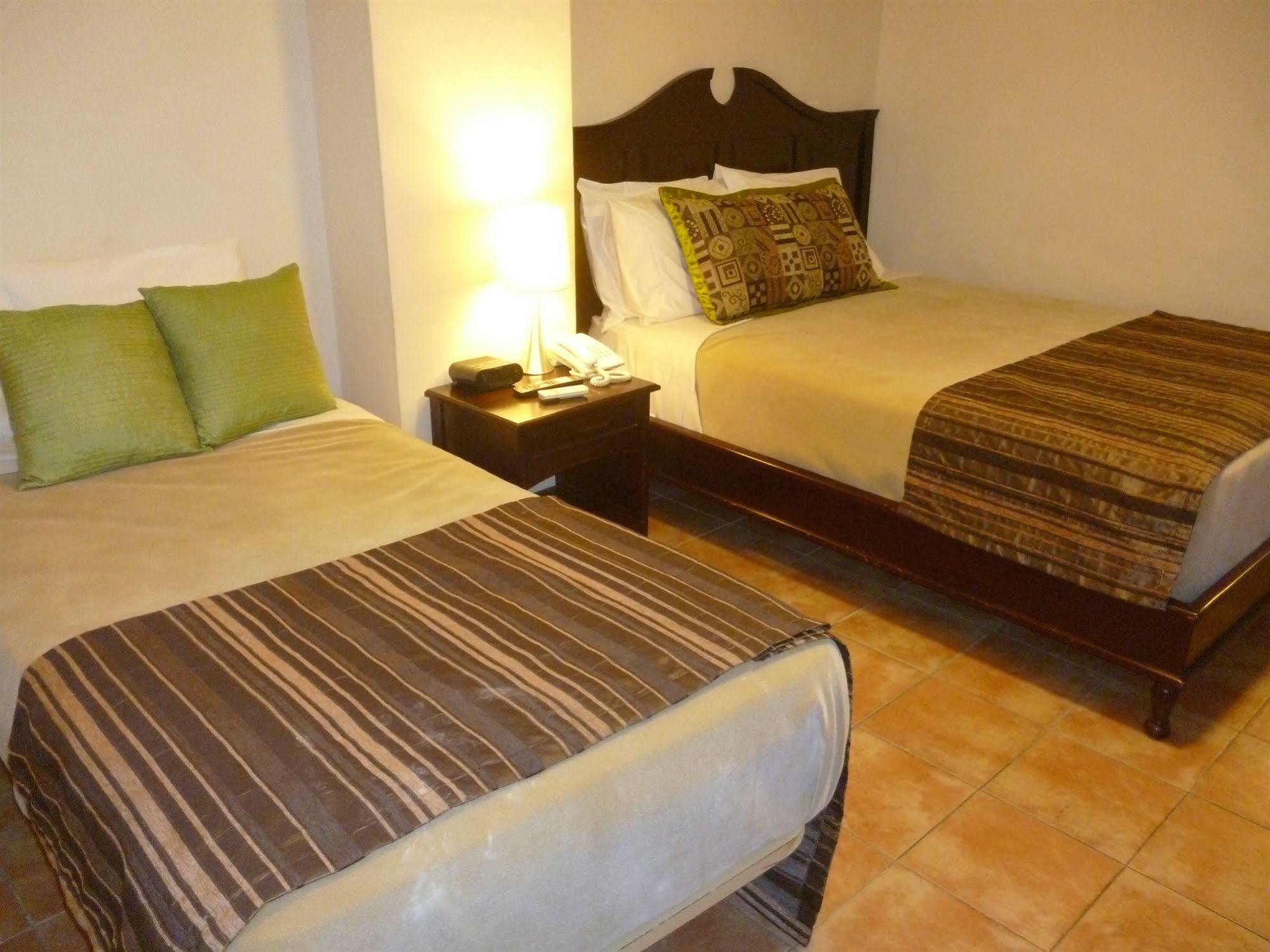 Hotel Avila Panama Екстер'єр фото