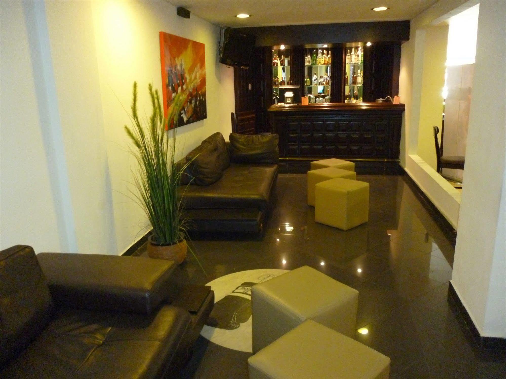 Hotel Avila Panama Екстер'єр фото