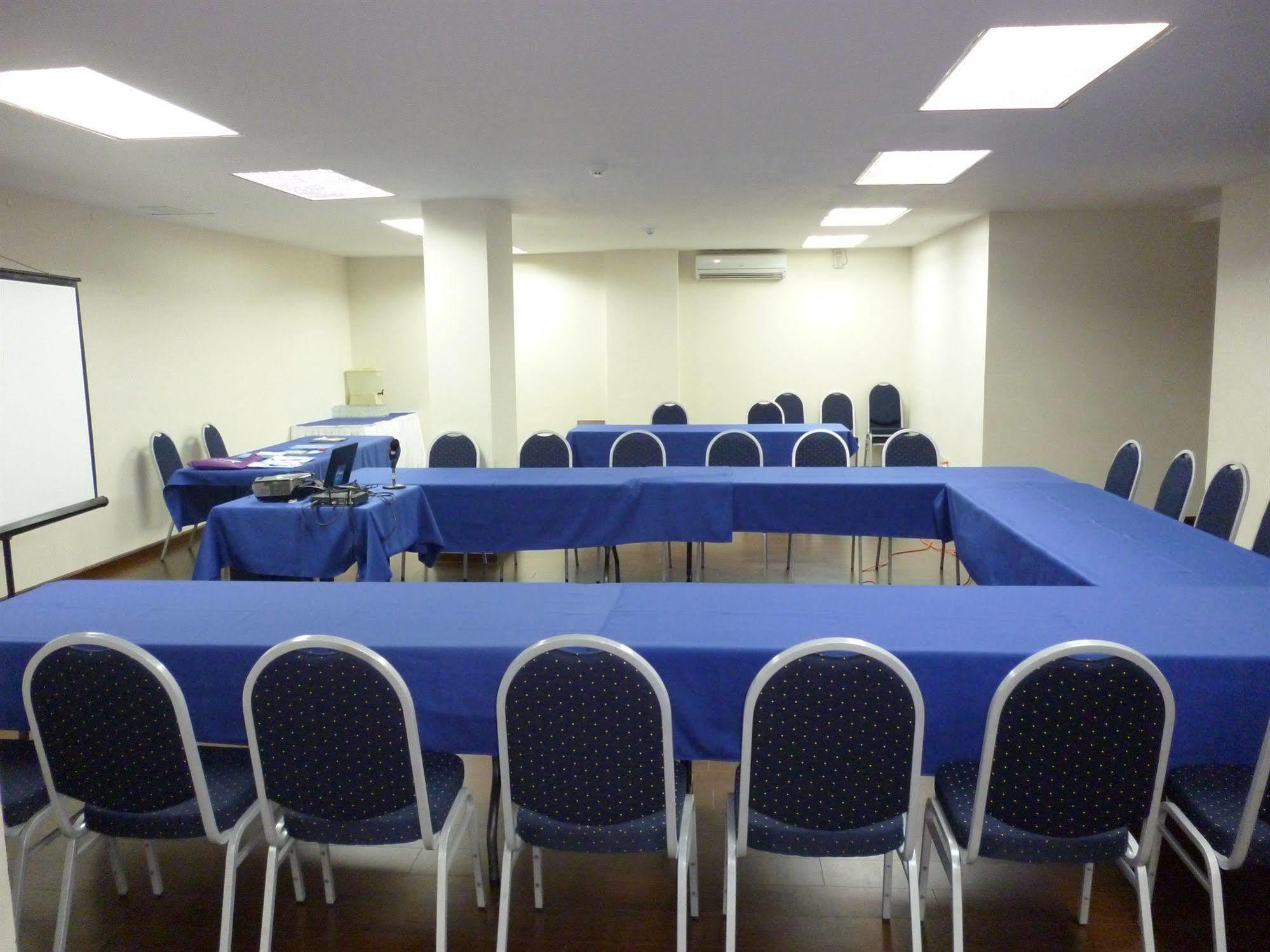 Hotel Avila Panama Екстер'єр фото