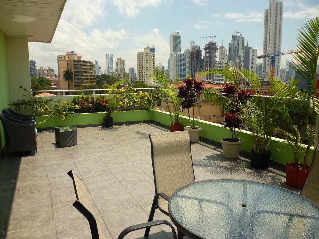 Hotel Avila Panama Екстер'єр фото